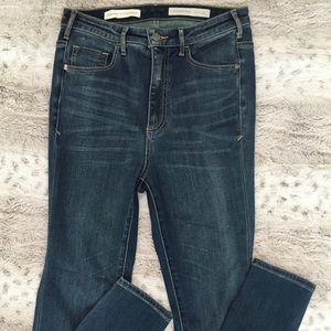PILCRO Superscript Jeans size 28